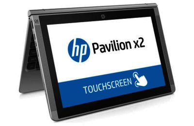 HP Pavilion x2 10-n000na Atom 10 Inch 2GB 32GB Touch Laptop HP Pavilion x2 10-n000na Atom 10 Inch 2GB 32GB Touch Laptop